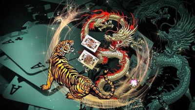 Chi tiết cách chơi Rồng hổ - tựa game Dragon Tiger top 1